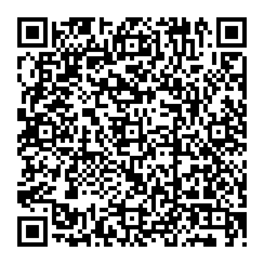 QRコード
