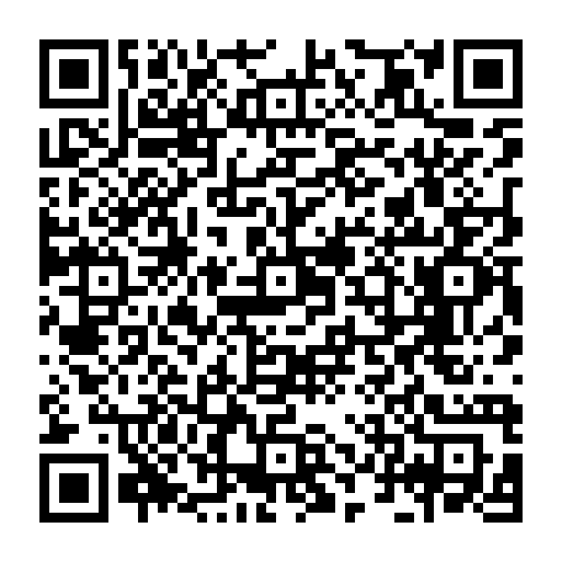 QRコード