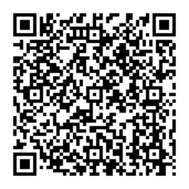 QRコード