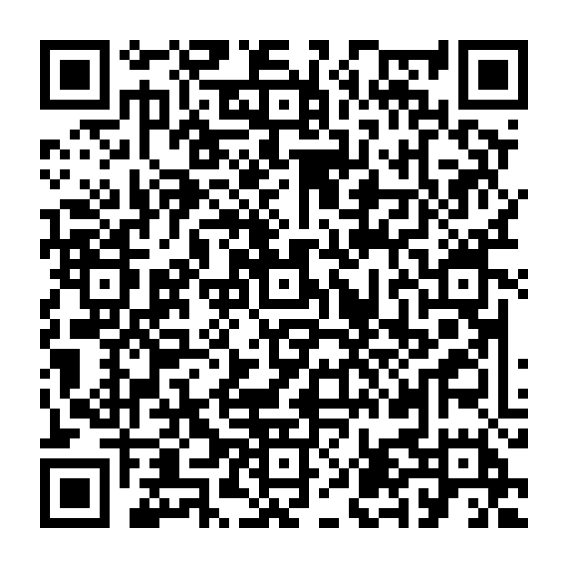 QRコード
