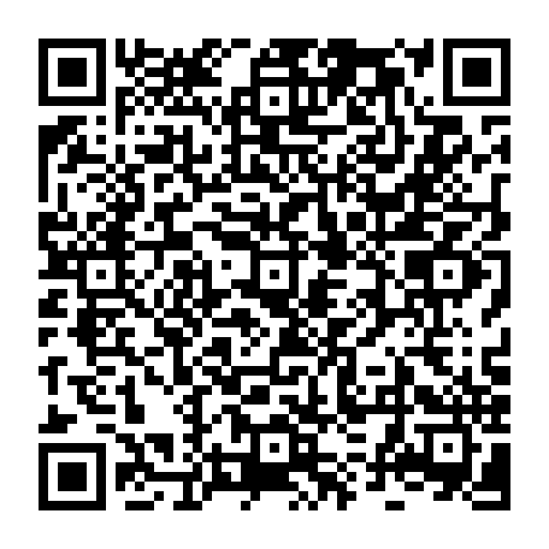 QRコード