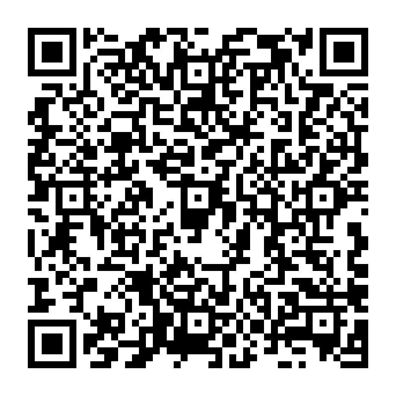 QRコード