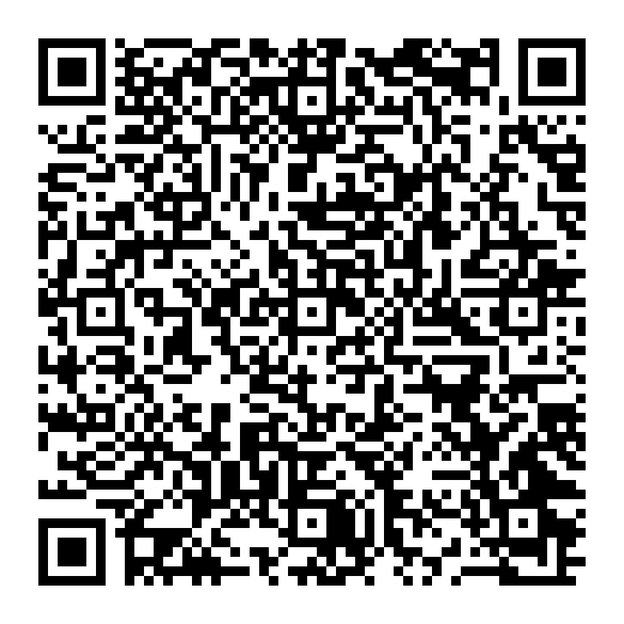 QRコード