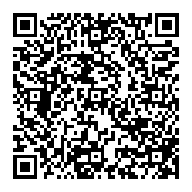 QRコード