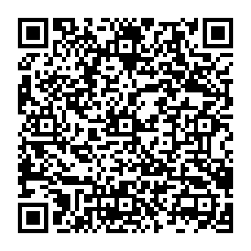 QRコード