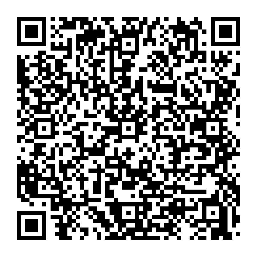 QRコード