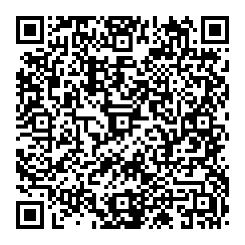 QRコード