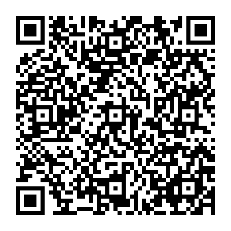 QRコード
