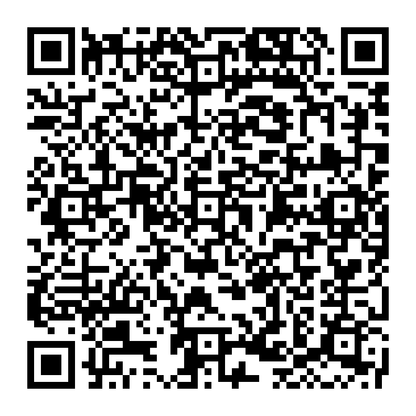 QRコード