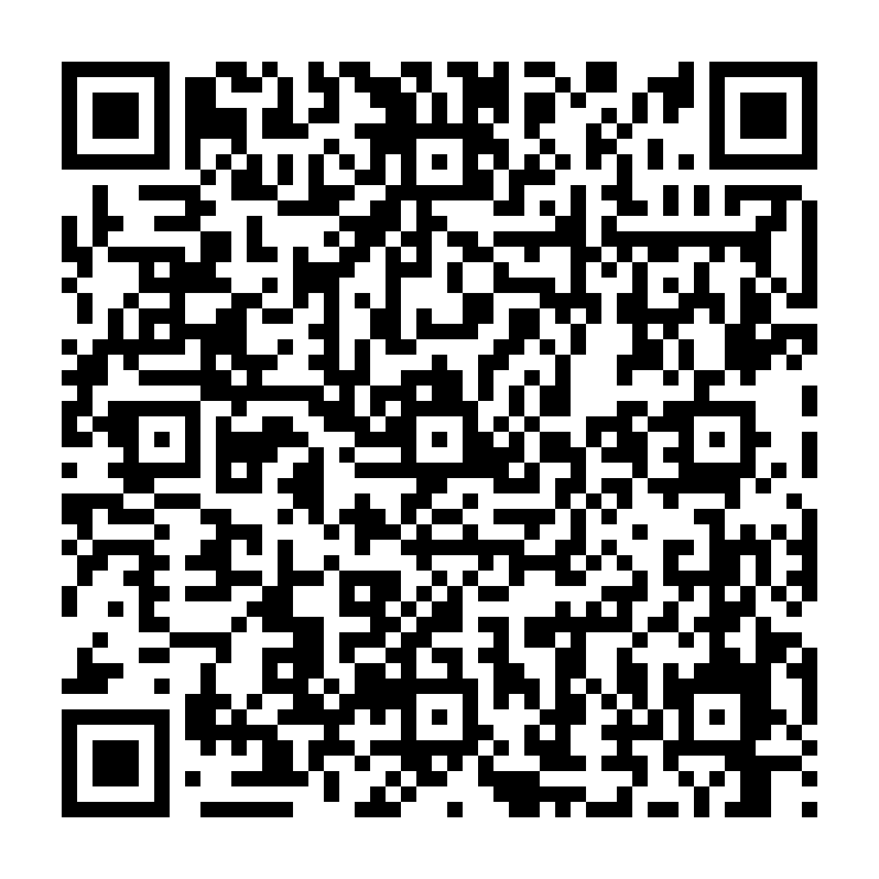 QRコード