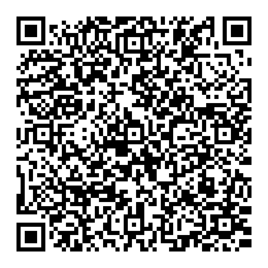QRコード