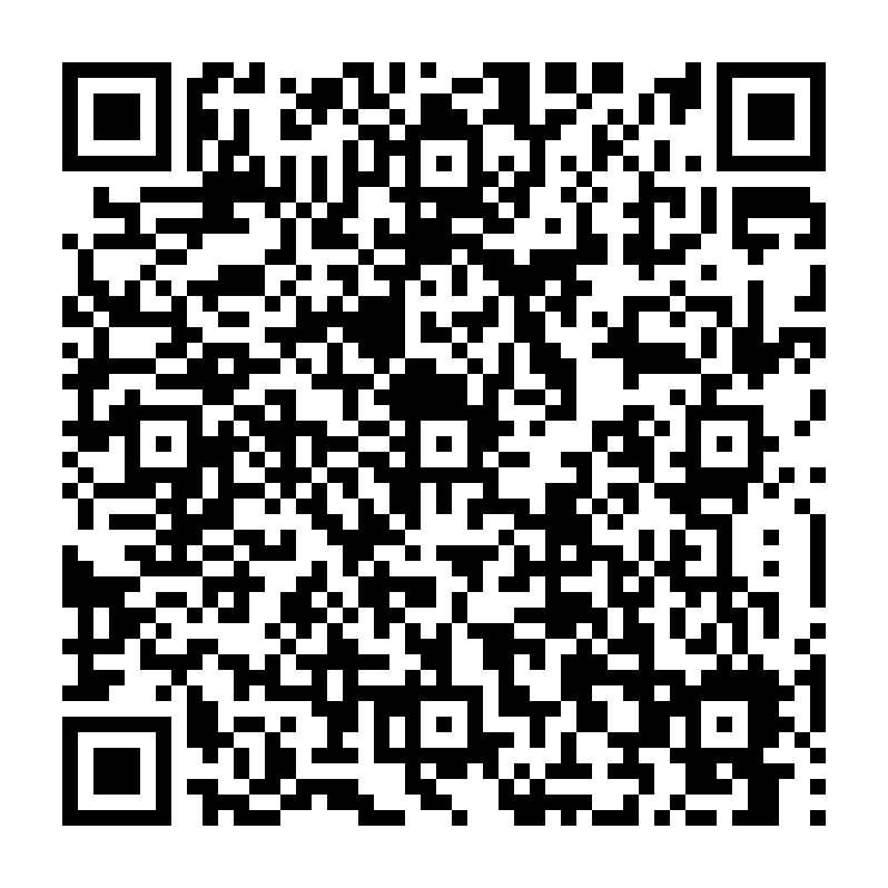 QRコード