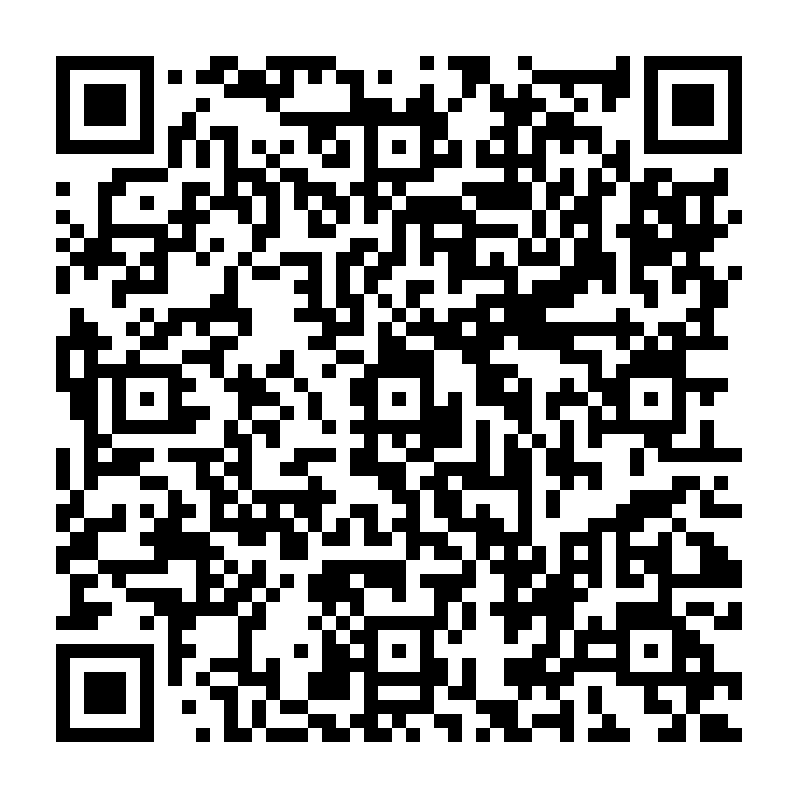 QRコード
