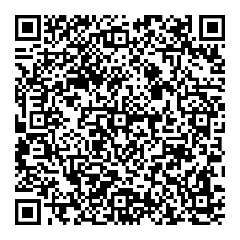 QRコード