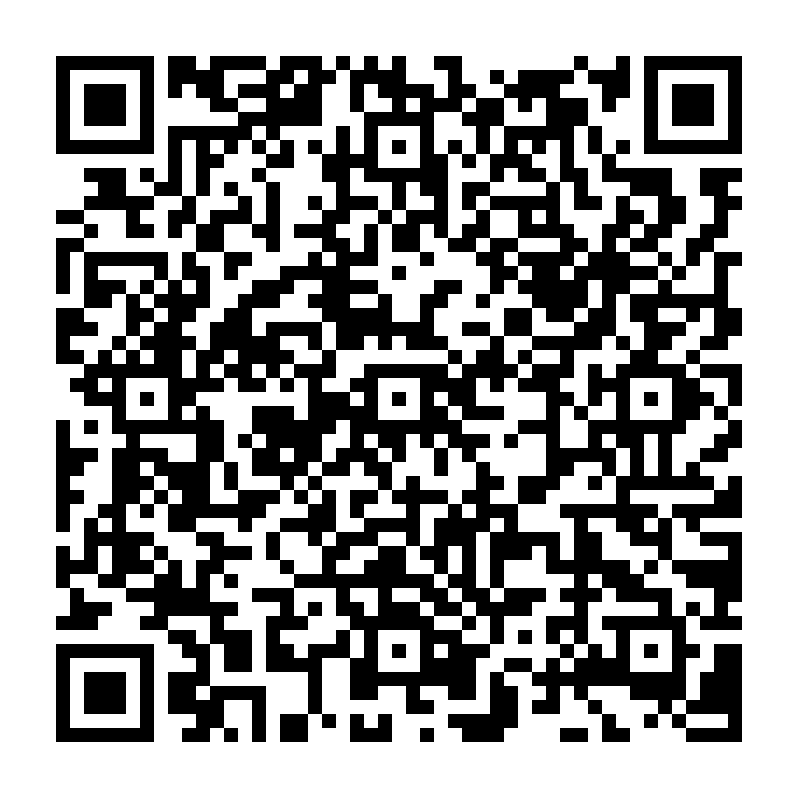 QRコード