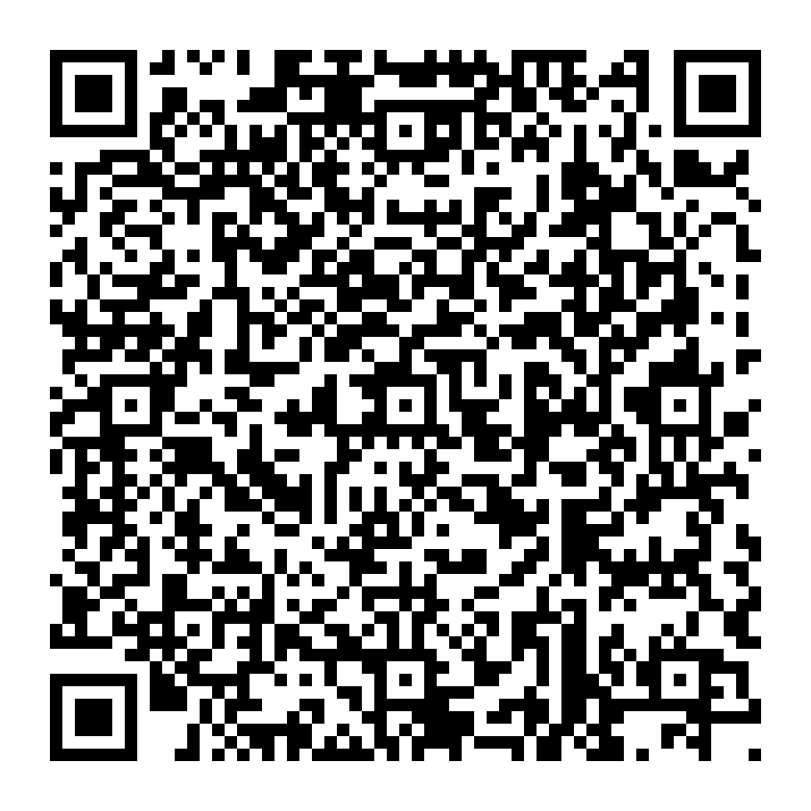 QRコード