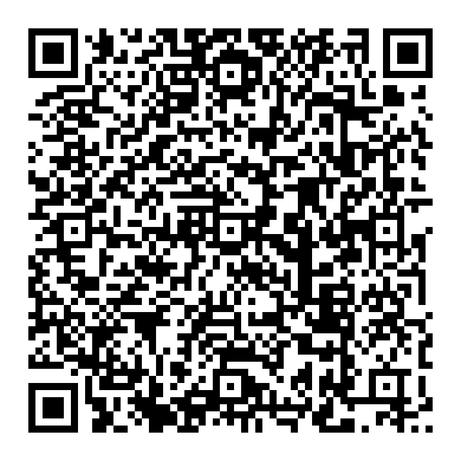 QRコード