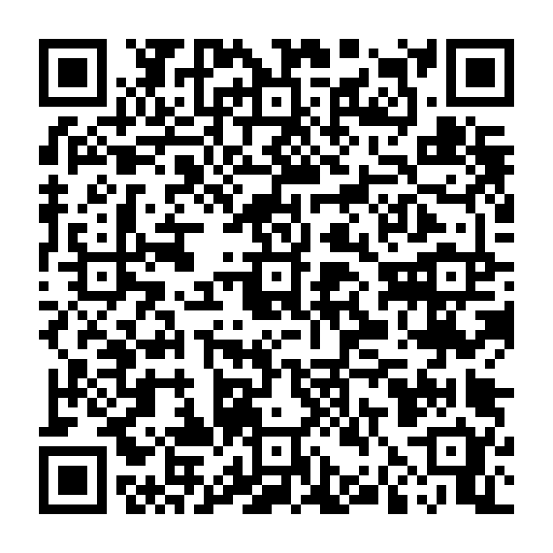 QRコード