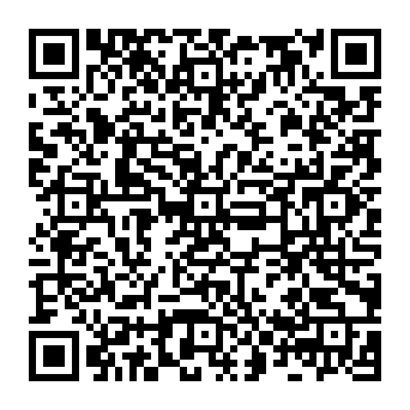 QRコード