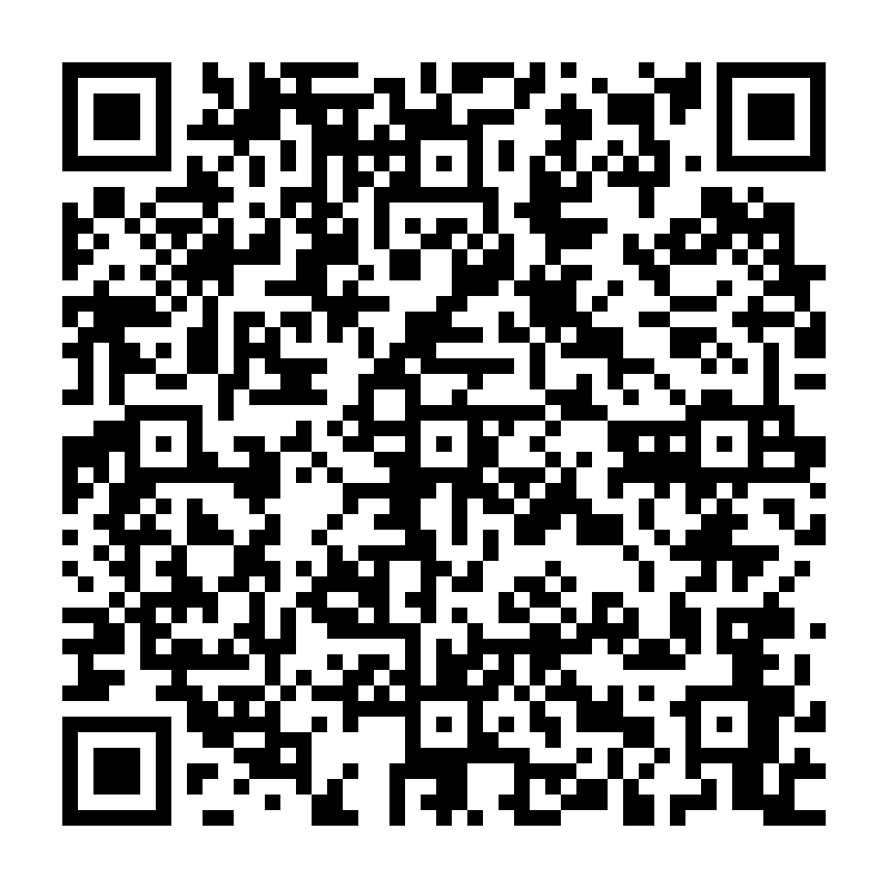 QRコード