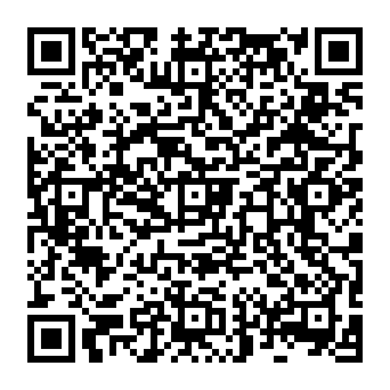 QRコード