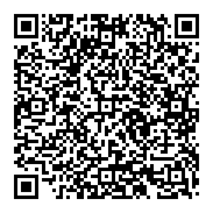 QRコード