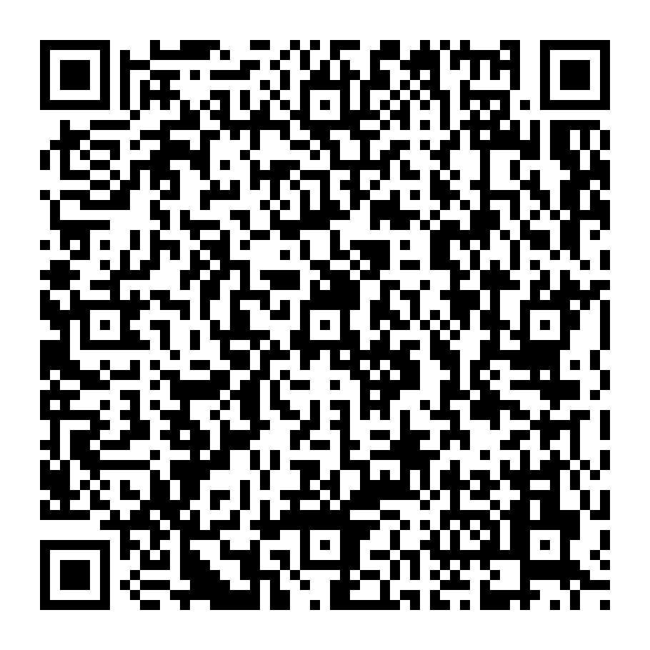QRコード