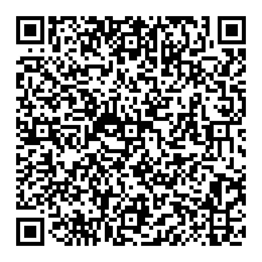 QRコード