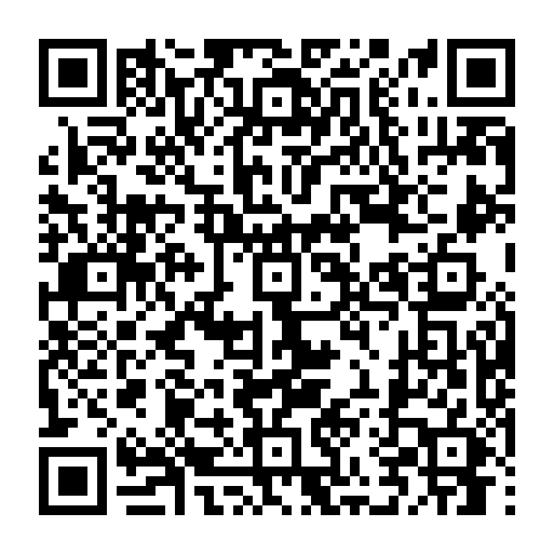 QRコード