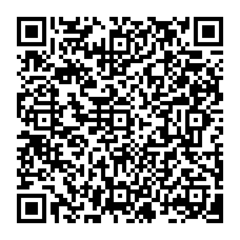 QRコード