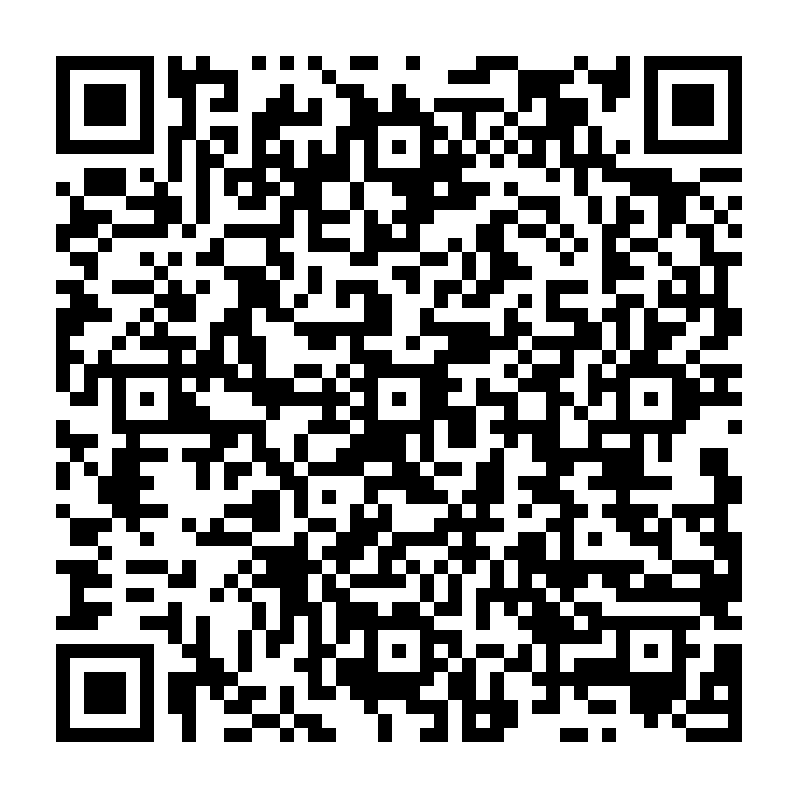 QRコード