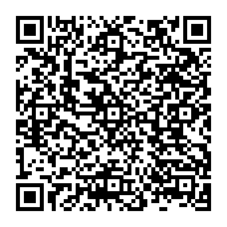 QRコード