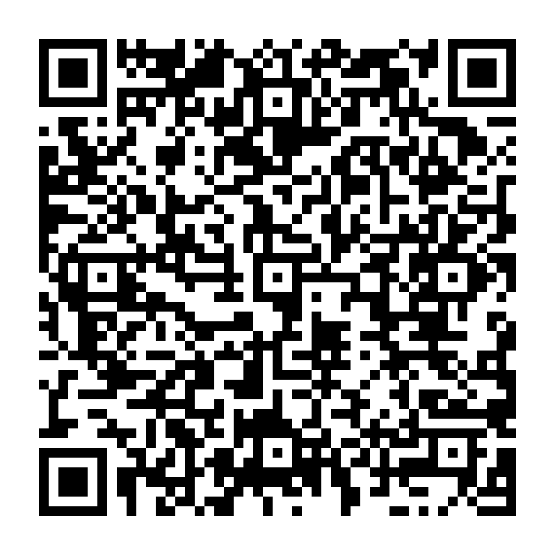 QRコード