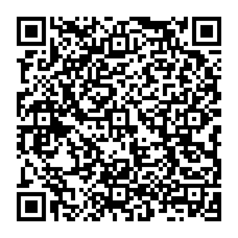 QRコード