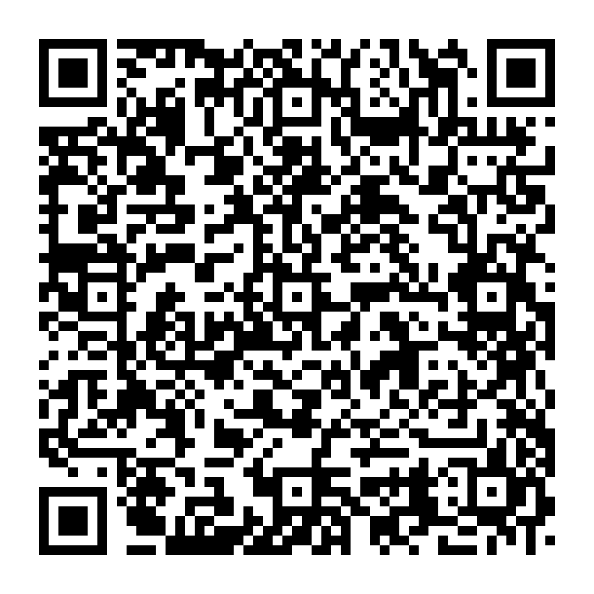 QRコード