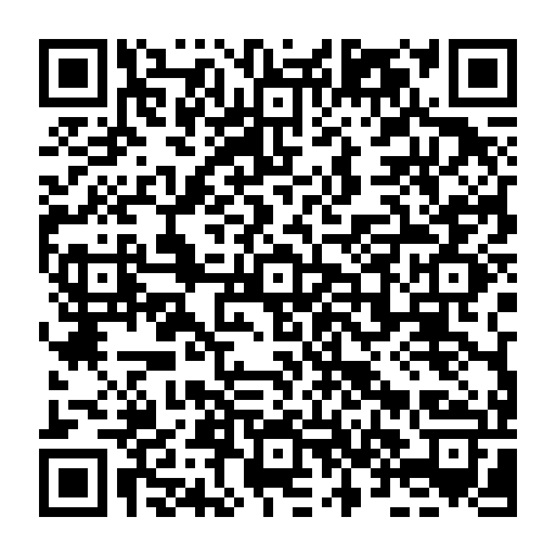 QRコード
