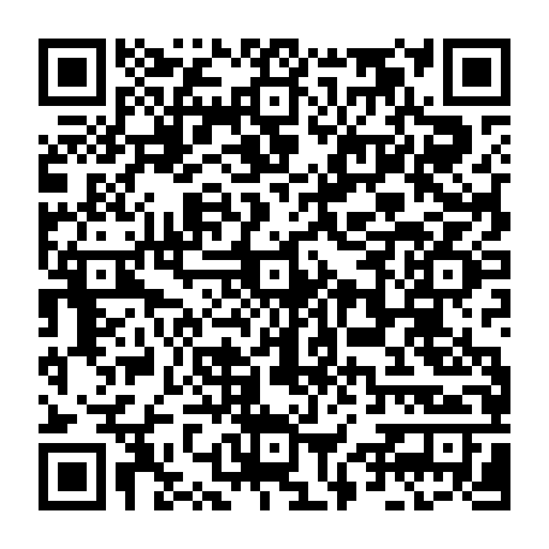 QRコード