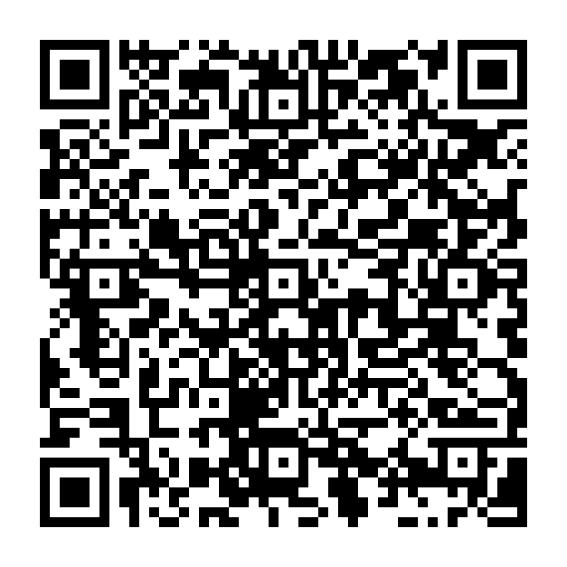 QRコード