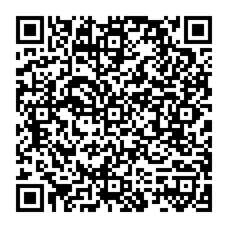 QRコード