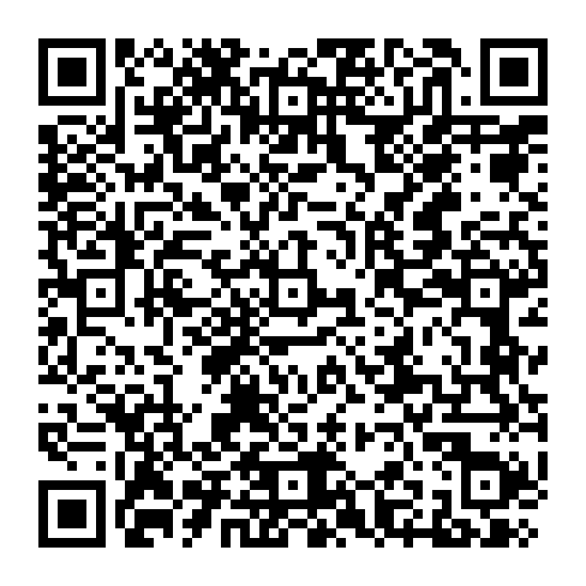 QRコード