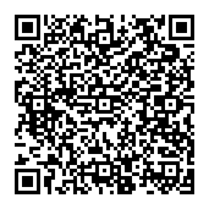 QRコード