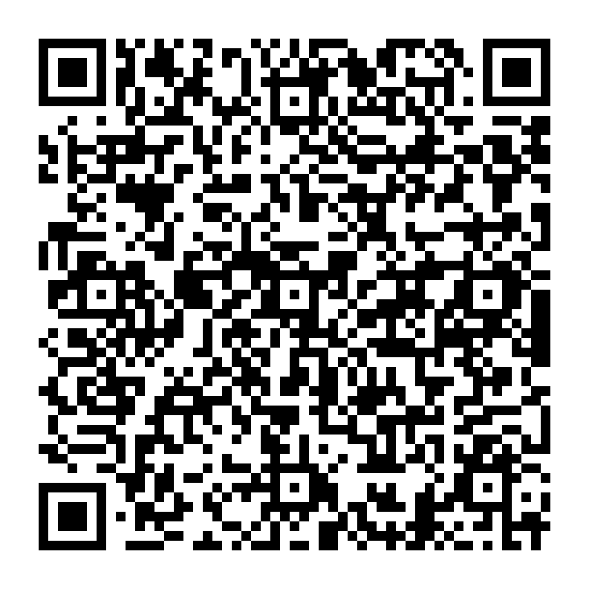 QRコード