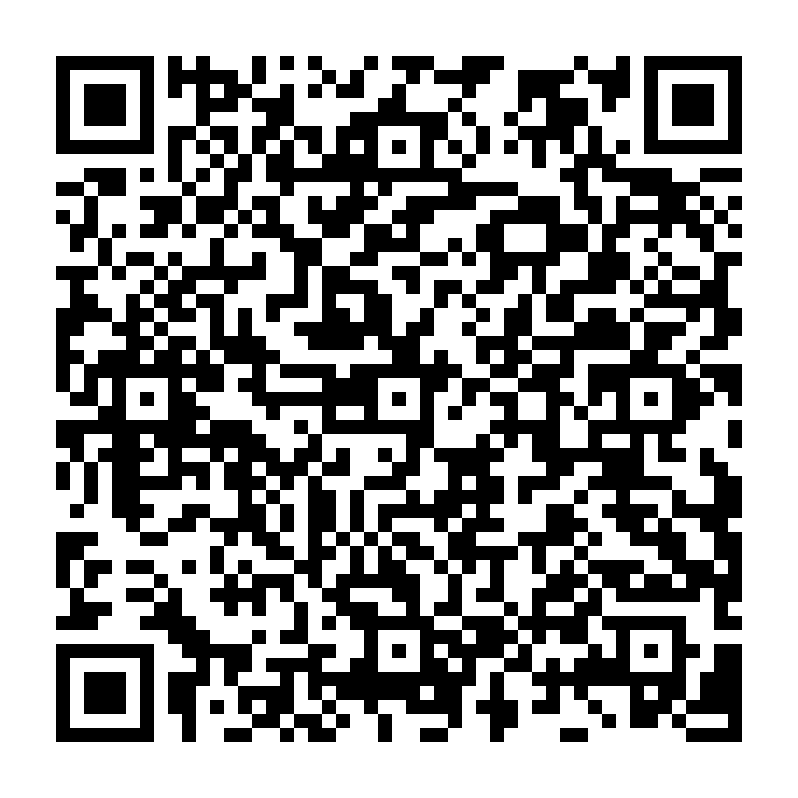 QRコード