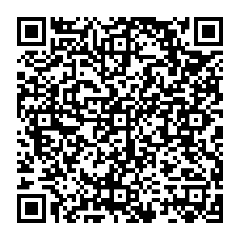 QRコード