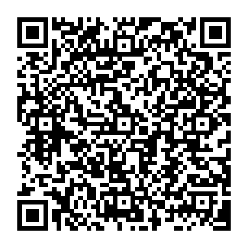 QRコード