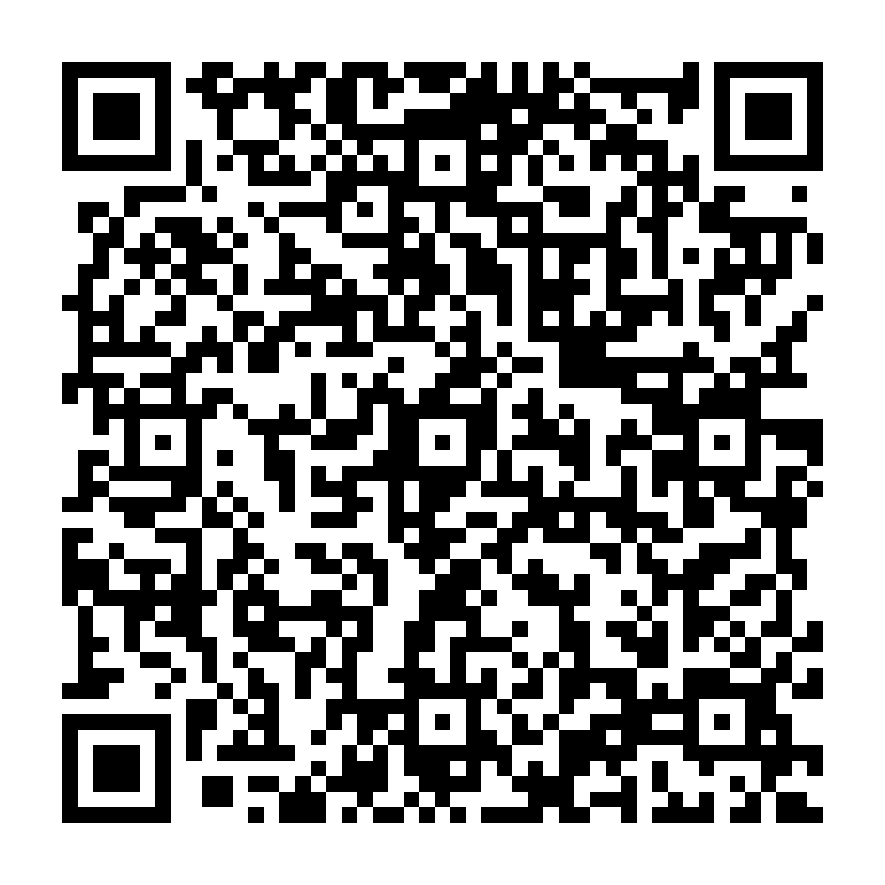 QRコード