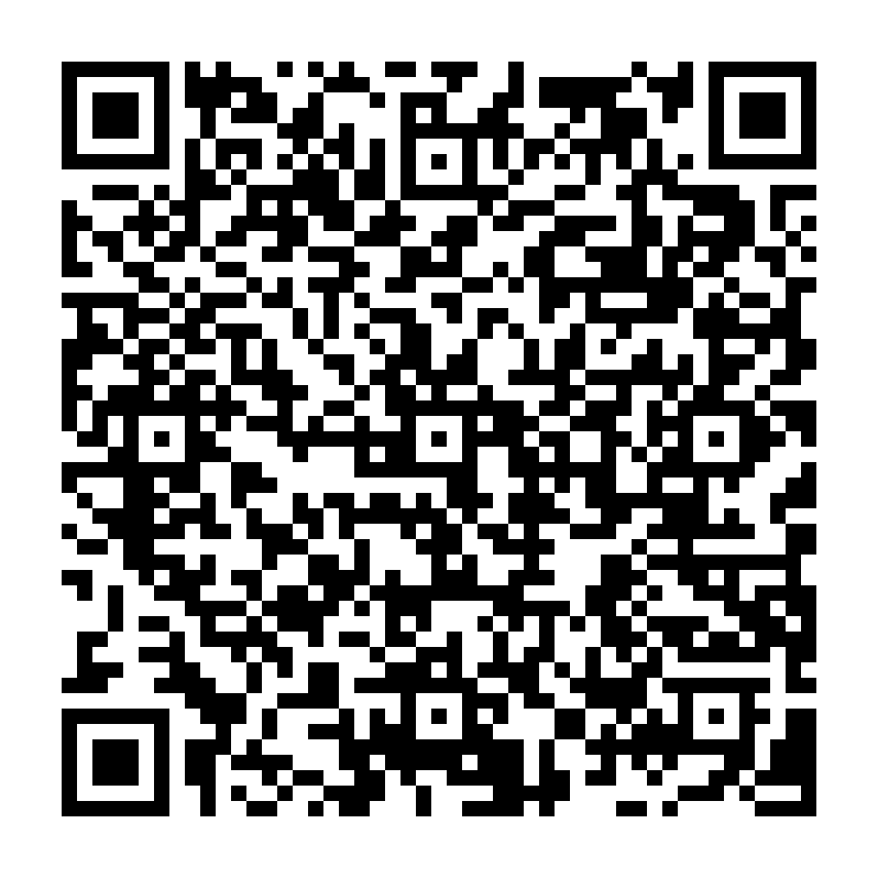 QRコード