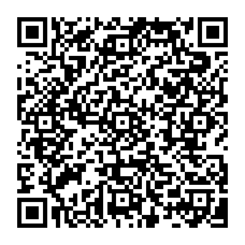 QRコード