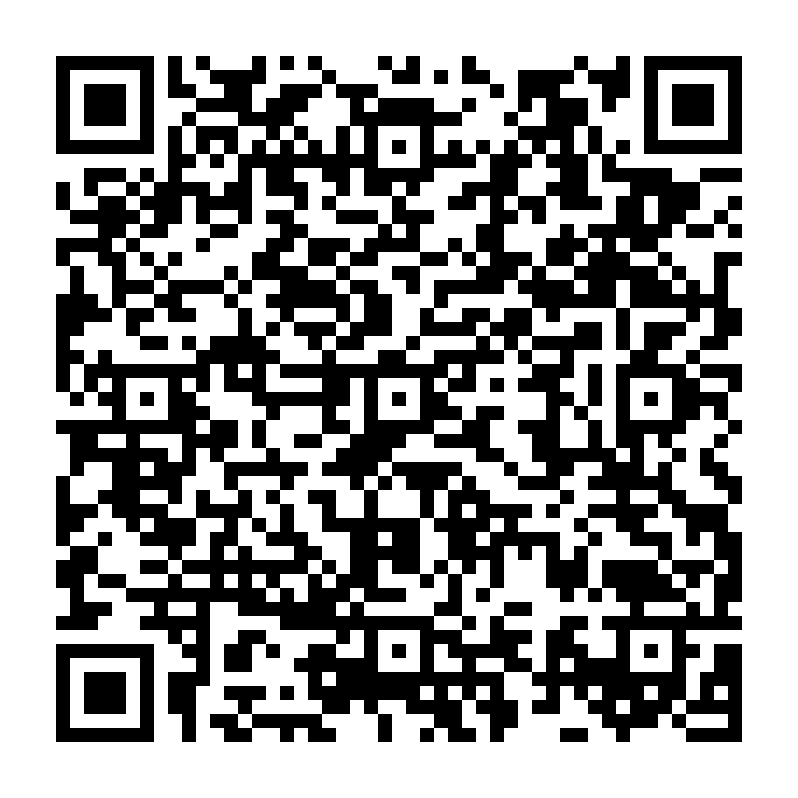 QRコード