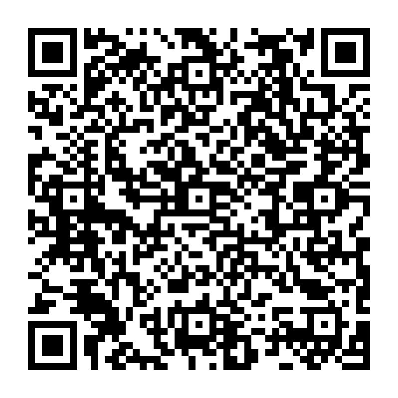 QRコード